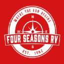 Four Seasons RV logo